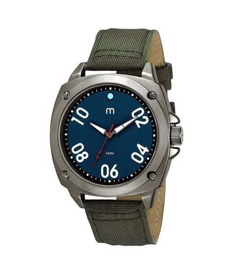 Kit-de-Relogio-Analogico-Mondaine-Masculino---Pulseira---32063GPMGSJ1K-Verde-Escuro-9695420-Verde_Escuro_1
