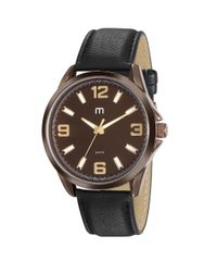Kit-de-Relogio-Analogico-Mondaine-Masculino---Pulseira---32005GPMGMD1K-Preto-9698591-Preto_1