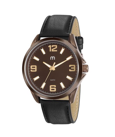 Kit-de-Relogio-Analogico-Mondaine-Masculino---Pulseira---32005GPMGMD1K-Preto-9698591-Preto_1