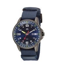 Kit-de-Relogio-Analogico-Mondaine-Masculino---Pulseira---32062GPMGSJ1K-Azul-Escuro-9695417-Azul_Escuro_1
