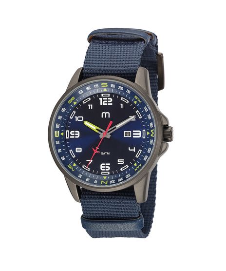 Kit-de-Relogio-Analogico-Mondaine-Masculino---Pulseira---32062GPMGSJ1K-Azul-Escuro-9695417-Azul_Escuro_1