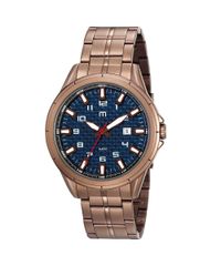 Kit-de-Relogio-Analogico-Mondaine-Masculino---Pulseira---32064GPMGME1K-Marrom-9695428-Marrom_1
