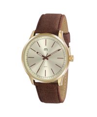 Kit-de-Relogio-Analogico-Mondaine-Masculino---Pulseira---32004GPMGDD2K-Marrom-9698588-Marrom_1