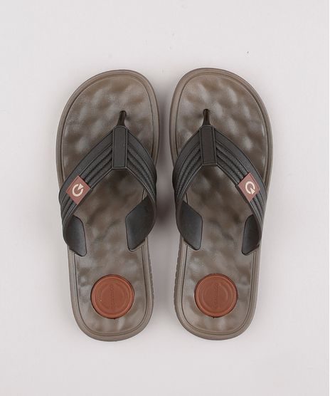 Chinelo-Masculino-Cartago-Texturizado-Marrom-9824211-Marrom_1