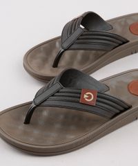 Chinelo-Masculino-Cartago-Texturizado-Marrom-9824211-Marrom_2