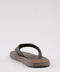 Chinelo-Masculino-Cartago-Texturizado-Marrom-9824211-Marrom_3