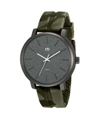 Kit-de-Relogio-Analogico-Mondaine-Masculino---Pulseira---32068GPMGSI1K-Verde-Militar-9695440-Verde_Militar_1