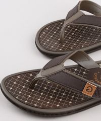 Chinelo-Masculino-Cartago-Estampado-Xadrez-Marrom-9824210-Marrom_2 Chinelo-Masculino-Cartago-Estampado-Xadrez-Marrom-9824210-Marrom_2