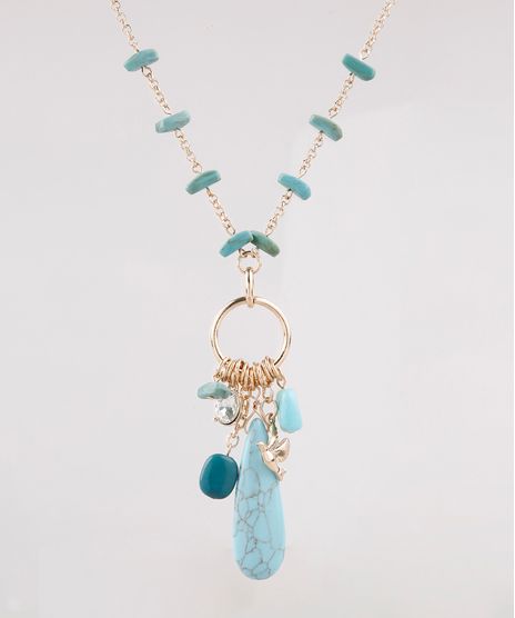 Colar-Feminino-Longo-com-Pedras-Dourado-9650011-Dourado_1
