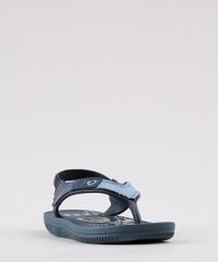 Chinelo-Infantil-Cartago-com-Elastico-Azul-9824029-Azul_2