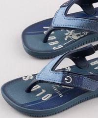 Chinelo-Infantil-Cartago-com-Elastico-Azul-9824029-Azul_5