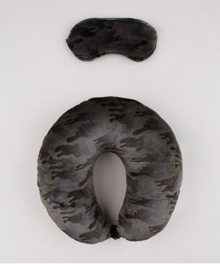 Kit-de-Apoio-de-Pescoco-Estampado-Camuflado---Tapa-Olho-Verde-Militar-9650722-Verde_Militar_1