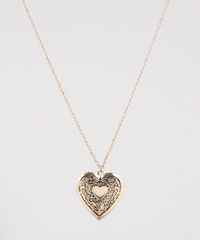 Colar-Relicario-Feminino-Coracao-Dourado-9650250-Dourado_1