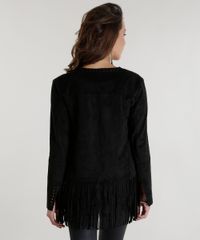Capa-em-Suede-com-Franjas-Preta-8466888-Preto_2