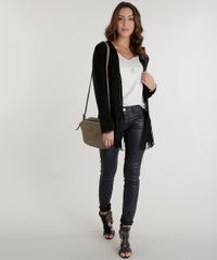 Capa-em-Suede-com-Franjas-Preta-8466888-Preto_3