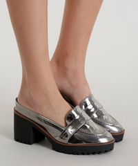 Mocassim-Mule-Moleca-Metalizado-Tratorado-Prateado-8587993-Prateado_2