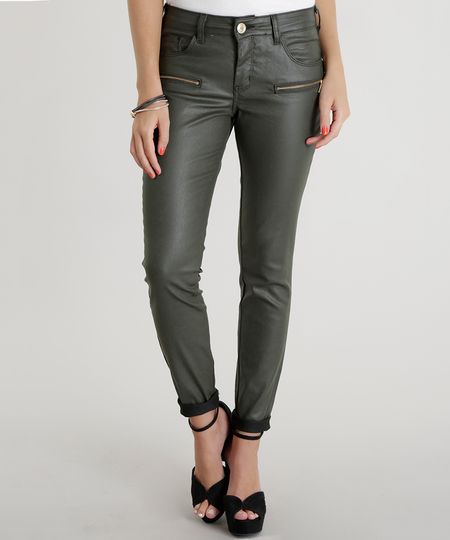 Calca-Skinny-Verde-Militar-8564125-Verde_Militar_1 Calca-Skinny-Verde-Militar-8564125-Verde_Militar_1