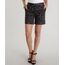 Short-Estampado-com-Cinto-Preto-8503572-Preto_1