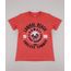 Camiseta-Infantil--Summer--Manga-Curta-Coral-9736747-Coral_1