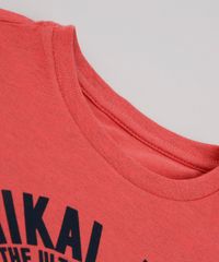 Camiseta-Infantil--Summer--Manga-Curta-Coral-9736747-Coral_3
