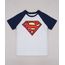 Camiseta-Infantil-Super-Homem-Raglan-Manga-Curta-Cinza-Mescla-Claro-9730711-Cinza_Mescla_Claro_1