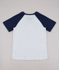 Camiseta-Infantil-Super-Homem-Raglan-Manga-Curta-Cinza-Mescla-Claro-9730711-Cinza_Mescla_Claro_2