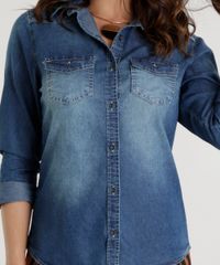 Camisa-Jeans-Azul-Medio-8493637-Azul_Medio_4