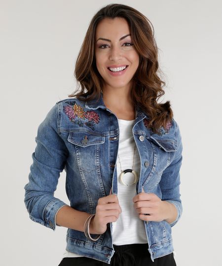 Jaqueta-Jeans-com-Bordado-Azul-Medio-8493062-Azul_Medio_1 Jaqueta-Jeans-com-Bordado-Azul-Medio-8493062-Azul_Medio_1