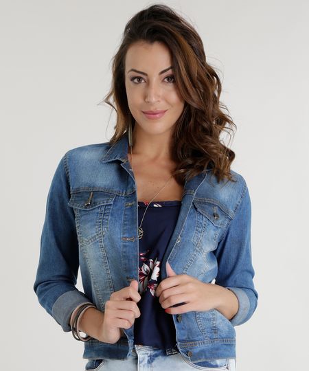 Jaqueta-Jeans-Azul-Medio-8576634-Azul_Medio_1 Jaqueta-Jeans-Azul-Medio-8576634-Azul_Medio_1