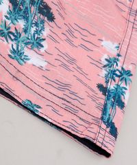 Bermuda-Surf-Infantil-Estampada-de-Praia-Coral-9765549-Coral_4