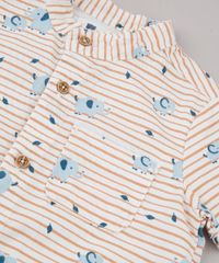 Camisa-Infantil-Listrada-com-Bolso-Manga-Curta-Gola-Padre-Off-White-9748489-Off_White_5