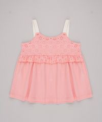 Blusa-Infantil-com-Laise-Alcas-Medias-Rosa-9744290-Rosa_1