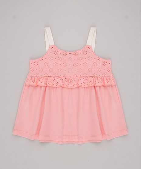 Blusa-Infantil-com-Laise-Alcas-Medias-Rosa-9744290-Rosa_1