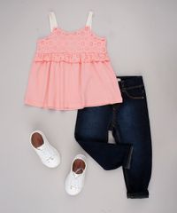 Blusa-Infantil-com-Laise-Alcas-Medias-Rosa-9744290-Rosa_3