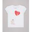 Blusa-Infantil-Coelhinho-com-Aplicacao-Manga-Curta-Off-White-9762525-Off_White_1