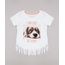 Blusa-Infantil--I-am-One-of-Kind--com-Franjas-Manga-Curta-Off-White-9742317-Off_White_1