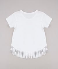 Blusa-Infantil--I-am-One-of-Kind--com-Franjas-Manga-Curta-Off-White-9742317-Off_White_2