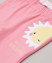 Calca-Infantil--My-Little-Sunshine--Rosa-9586909-Rosa_4
