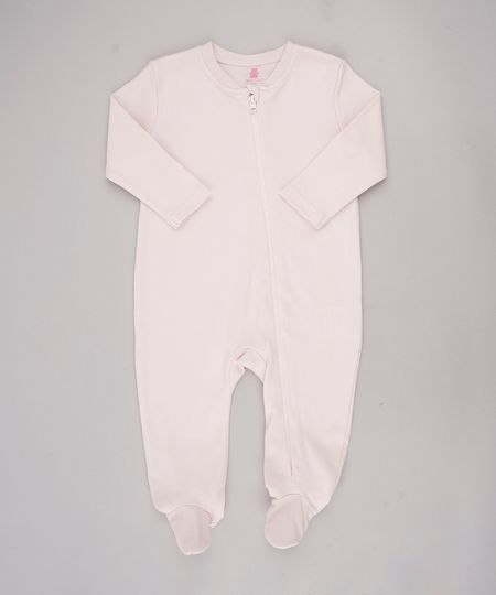 Macacao-Infantil-com-Ziper-Manga-Longa-Rosa-Claro-9595812-Rosa_Claro_1