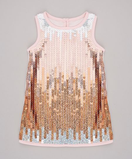 Vestido-Infantil-com-Paete-Sem-Manga-Rosa-9583063-Rosa_1