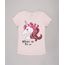 Blusa-Infantil-Unicornio--Magic-in-the-air--Manga-Curta-Rosa-9744606-Rosa_1