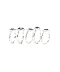 Kit-de-5-Aneis-Prateado-8508902-Prateado_1