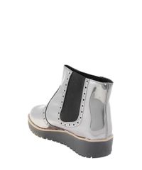 Bota-Molekinha-Metalizada-Prateada-8595450-Prateada_3