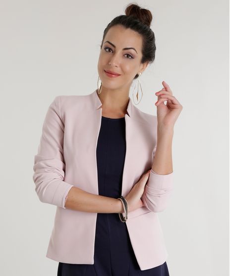 Blazer-Rosa-Claro-8504640-Rosa_Claro_1