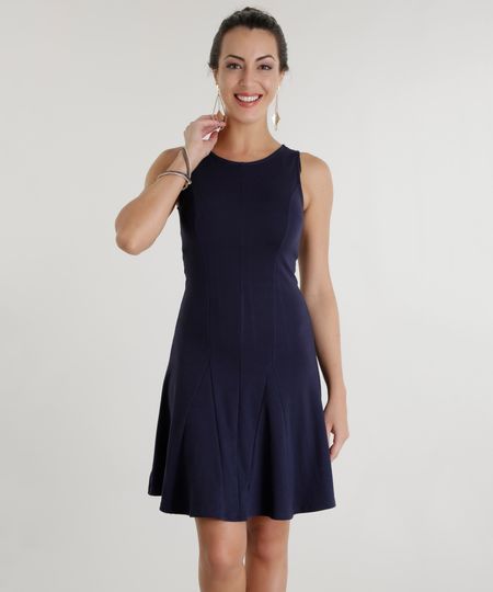 Vestido-com-Recortes-Azul-Marinho-8536834-Azul_Marinho_1 Vestido-com-Recortes-Azul-Marinho-8536834-Azul_Marinho_1