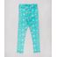 Calca-Legging-Infantil-Estampada-de-Flamingo-Verde-9738480-Verde_1