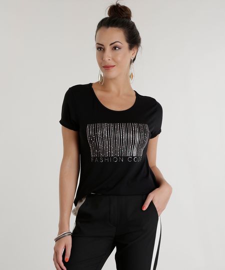 Blusa--Fashion-Code--Preta-8591275-Preto_1 Blusa--Fashion-Code--Preta-8591275-Preto_1