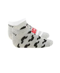 Kit-de-2-Meias-Estampadas-Mickey-Multicor-8596092-Multicor_1