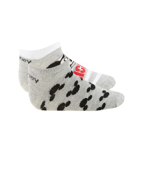 Kit-de-2-Meias-Estampadas-Mickey-Multicor-8596092-Multicor_1