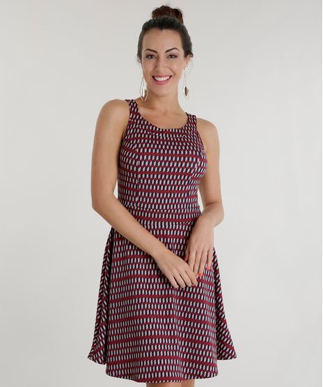Vestido-Estampado-Geometrico-Vinho-8535792-Vinho_1